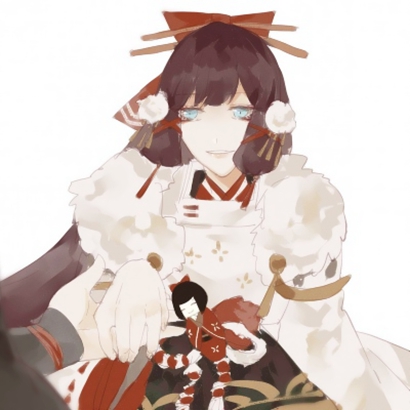 24张超清二次元情侣头像 好看的高清款都在这里了