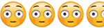 整理好了！emoji循环款QQ表情包合集