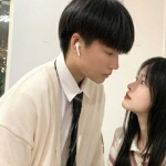 抖音热门！超甜真人情侣头像合集来啦