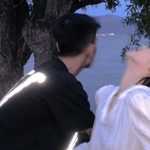 抖音专属情侣头像合集 一共20张