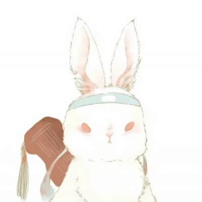 18张呆萌可爱卡通情侣头像合集