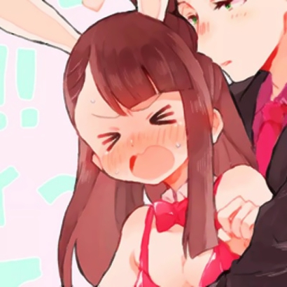 抖音热门动漫情侣头像 20张合集来了