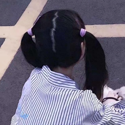 20张可爱又特别的情头！另一半不是人的系列头像合集