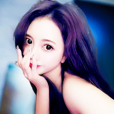 热门网红情侣头像 12张高清合集来啦