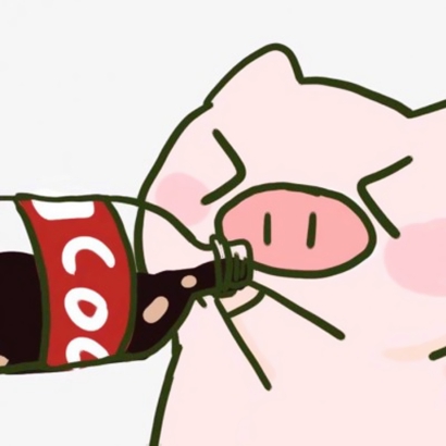 22张高清可爱情侣头像 分开搭配超好看