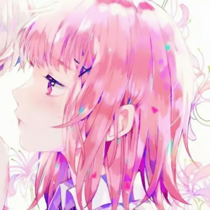 超甜！12组温暖情侣动漫头像 一起跳舞狂欢吧