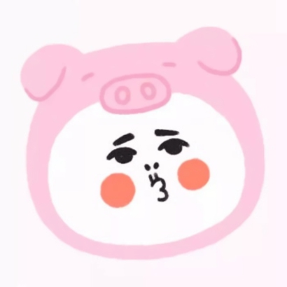 24张超萌搞怪卡通情侣头像 可爱氛围感拉满