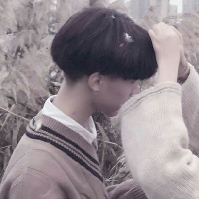 新款个性情侣头像合集来啦 一共36张实用素材