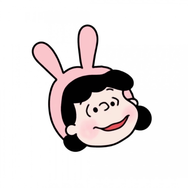 卡通动漫情侣可爱头像合集 28张超清萌系情头来啦