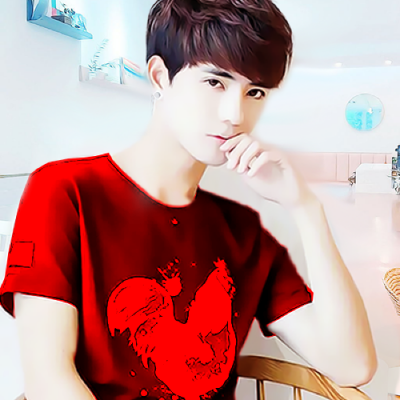 超火的一人一半情侣头像 共12组来了