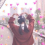 24张高清好看的一男一女分开情侣头像合集