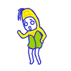 早上起来就想跳舞！这套可爱表情包太治愈了