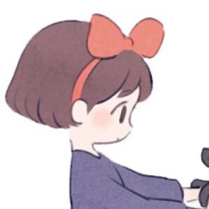 34张高清好看的QQ漫画情侣单人头像合集