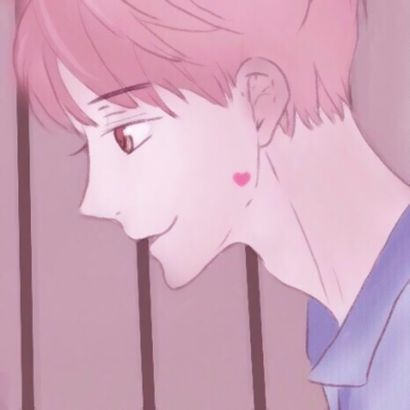 26张高清漫画情侣头像 一对两张的网图素材合集