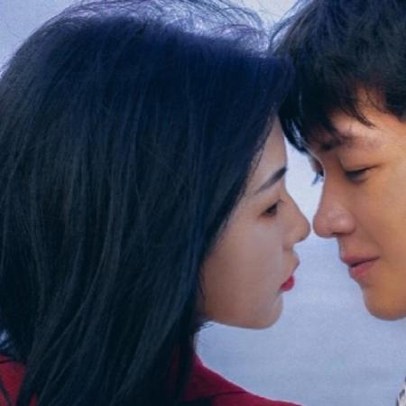 超有气质的情侣微信头像来啦，一共12张