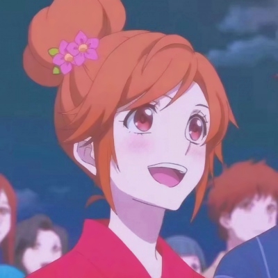 10组超可爱的动漫情侣头像 高清一对两张直接用