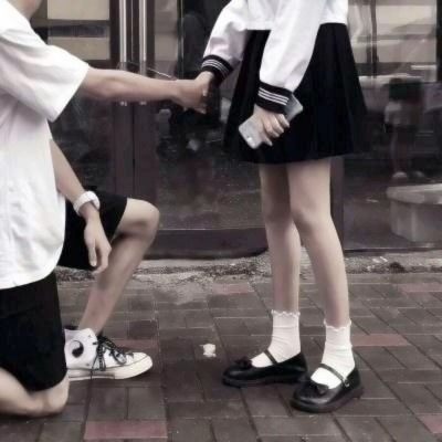 真人双人部位情侣头像上新！20张高清新款素材直接存