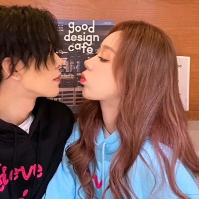 抖音爆款情侣头像来啦！20张高清无水印可直接用