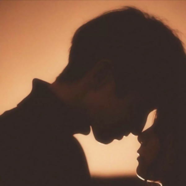 10组超清双人情侣头像 一对两张的专属头像合集