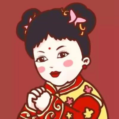 微博动漫情侣头像一对两张 20张好看的微博动漫情侣头像合集