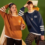 16张无水印欧美情侣头像！一左一右高清外国情头合集