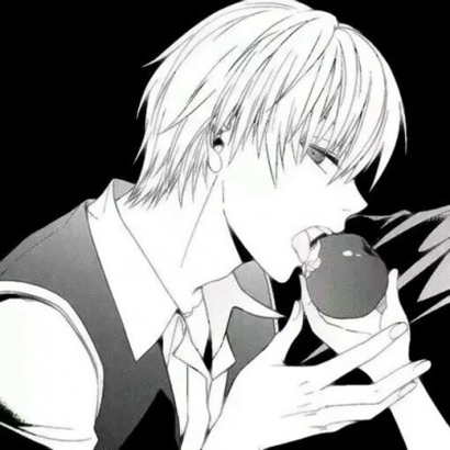 超甜动漫情侣头像高清合集 30张超甜款任你挑