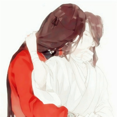 36组高清动漫情侣头像 一次配齐你的配对头像需求