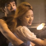 ins上超火的高甜真人情侣头像 稀有款共8张