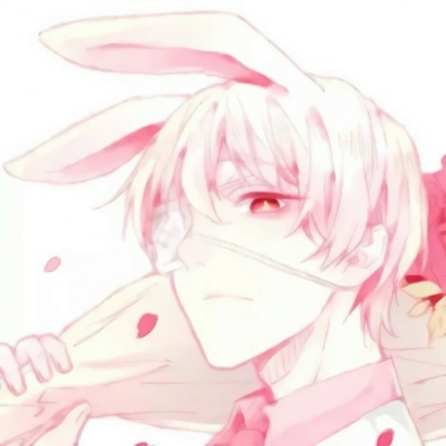 30组超甜浪漫动漫情侣头像