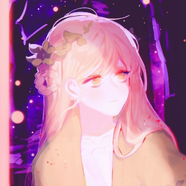 26组超甜动漫卡通情侣头像 你想要的可爱样子这里都有