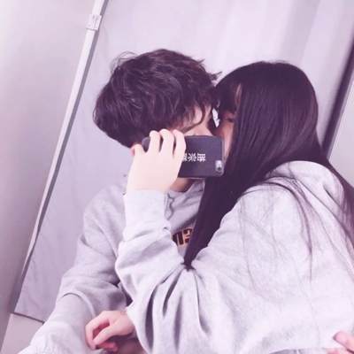 20张高清双人甜蜜QQ情侣头像 甜到心坎里的情头合集