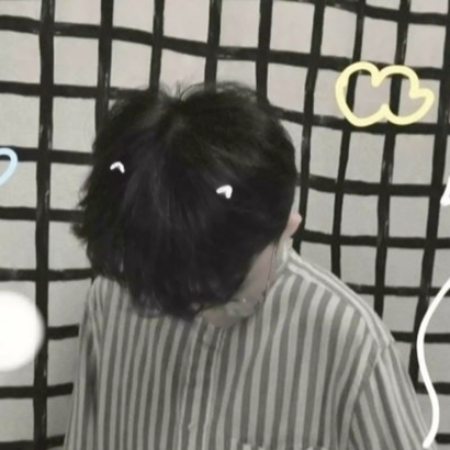 16张高清唯美情侣微信头像 直接存就能用