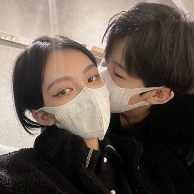 ins上超火的双人情侣头像 20张甜系款来了