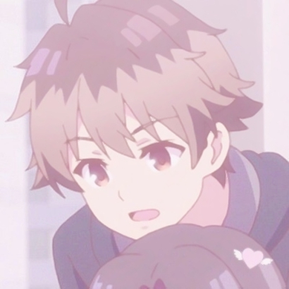 超火动漫情侣头像！20张高清好看的微信头像合集