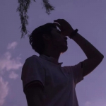 超有氛围感的低调小众情头 高清耐看不显眼的情侣头像合集