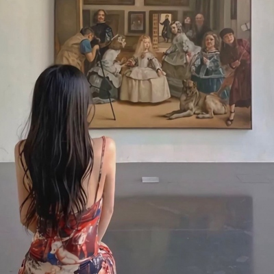 13张单人版高级感情侣头像 氛围感拉满