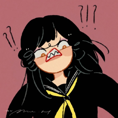 14张高清经典日本动画情侣头像 动漫人物情头合集