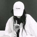 抖音真人情侣头像一对两张 高清好看的抖音情头合集（18张）