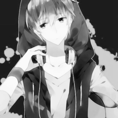 16张高清可爱动漫情侣头像 适合QQ用的一对两张情头