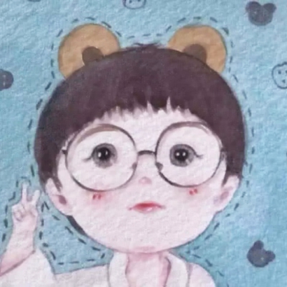 情侣头像动漫可爱版一对两张，14组超萌情头整理好了