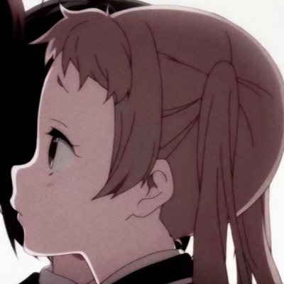 动漫截情侣头像来啦！两张一组超适配，想和你一起用