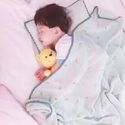 36张萌娃情侣头像来啦！高清可爱直接存