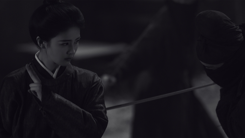 莫离白鹿剧照高清壁纸来了 多款分辨率可选