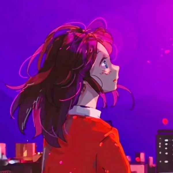 26组超甜动漫卡通情侣头像 你想要的可爱样子这里都有