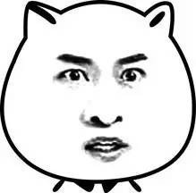 长这样的小猫撞脸明星？这套表情包火了