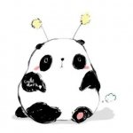 超萌卡通情侣头像合集！16组一男一女高清可爱情头来了