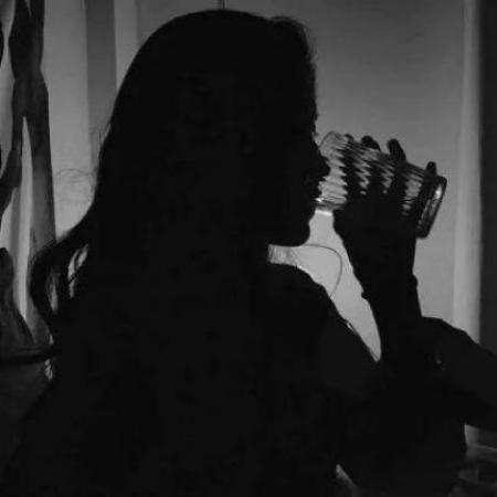 超特别的一男一女情侣头像 高清10张合集