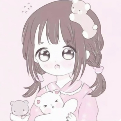 18组高清动漫CP情侣头像 一对两张超好看