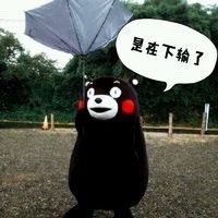 熊本熊版“我超nice”表情包来啦