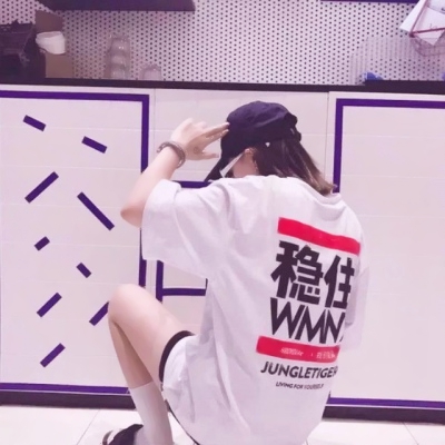 高冷氛围感拉满！一男一女单人背影情头合集（34张高清图）